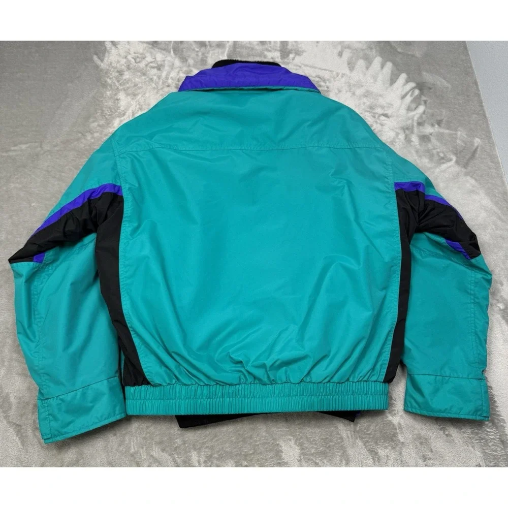 Columbia vintage 1coat
